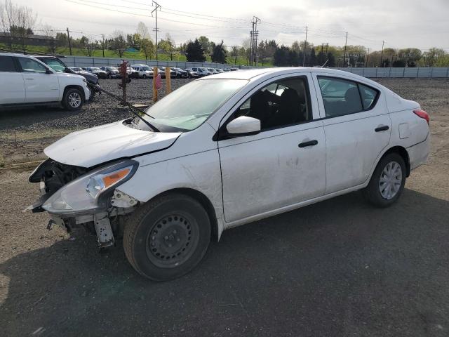 NISSAN VERSA 2016 3n1cn7ap2gl870187