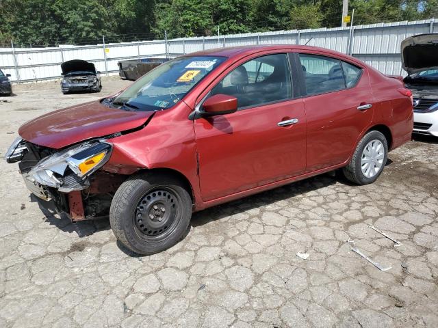 NISSAN VERSA 2016 3n1cn7ap2gl870402