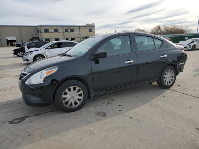 NISSAN VERSA 2016 3n1cn7ap2gl870769