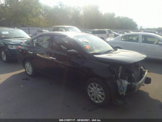 NISSAN VERSA 2016 3n1cn7ap2gl870903