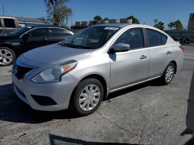 NISSAN VERSA 2016 3n1cn7ap2gl870979