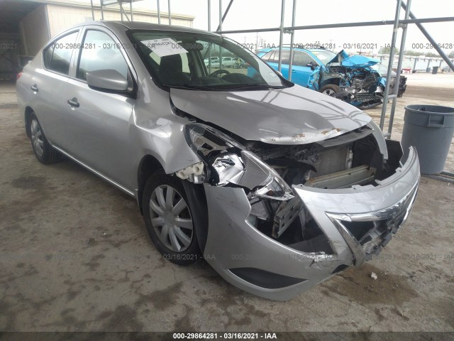 NISSAN VERSA 2016 3n1cn7ap2gl871128