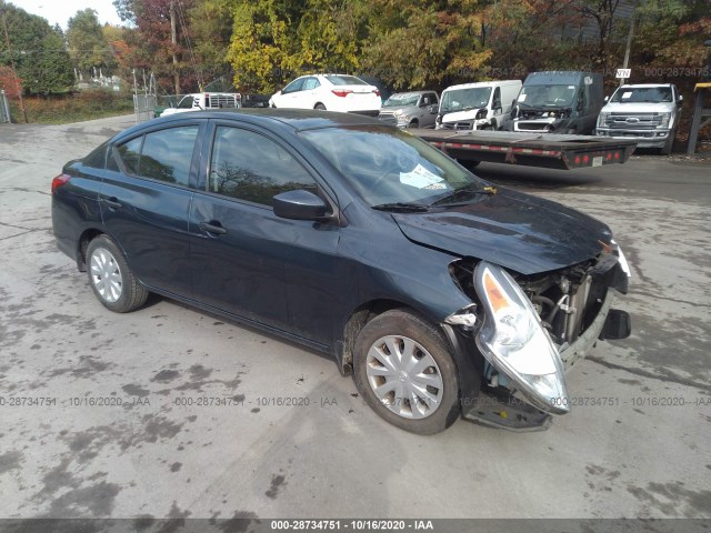 NISSAN VERSA 2016 3n1cn7ap2gl872909