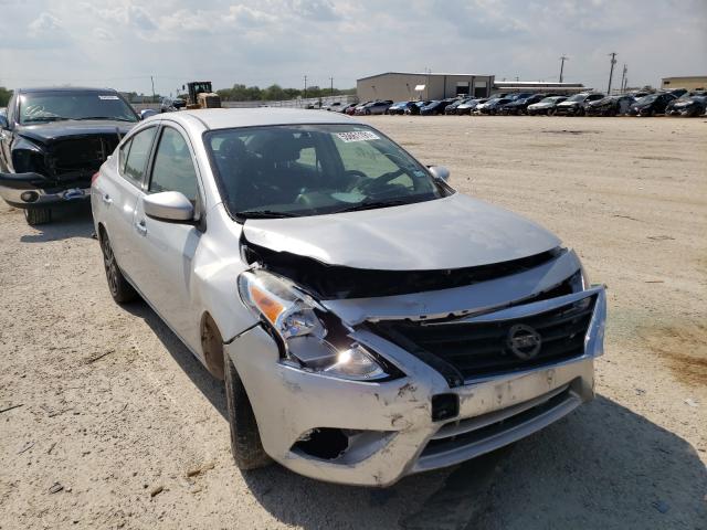 NISSAN VERSA S 2016 3n1cn7ap2gl873171