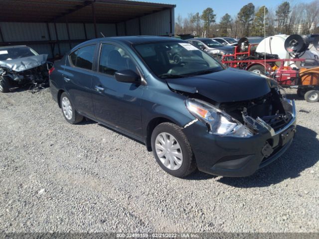 NISSAN VERSA 2016 3n1cn7ap2gl873266