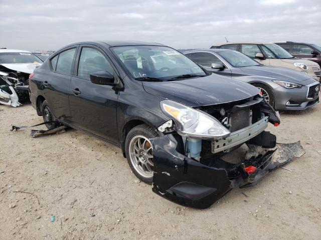 NISSAN VERSA S 2016 3n1cn7ap2gl873445