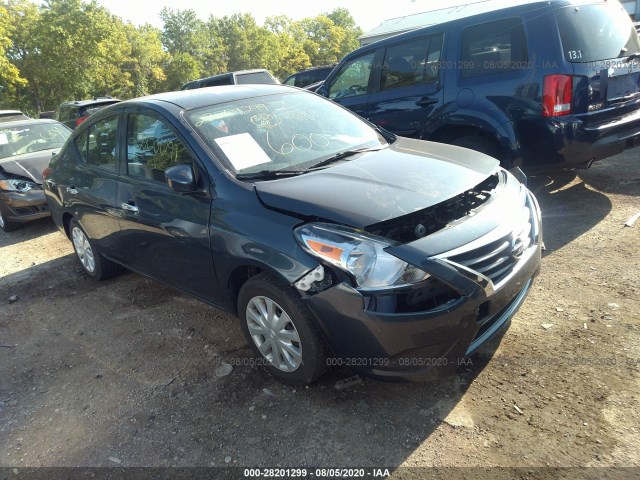 NISSAN VERSA 2016 3n1cn7ap2gl874093