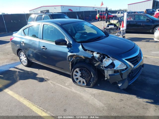 NISSAN VERSA 2016 3n1cn7ap2gl874515