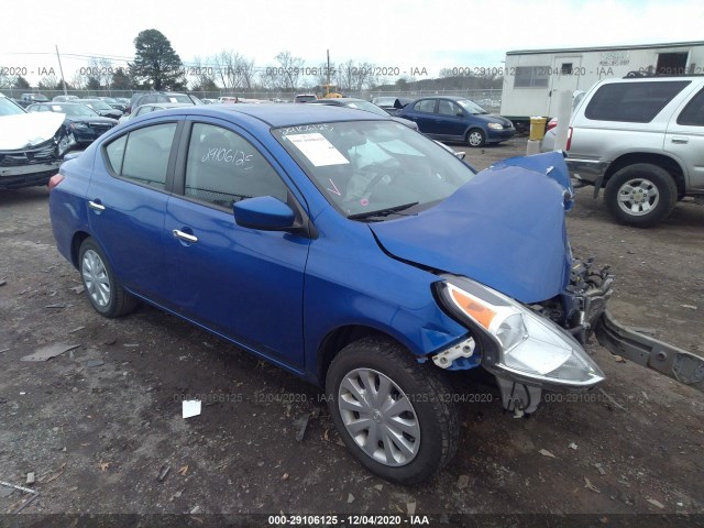 NISSAN VERSA 2016 3n1cn7ap2gl874708