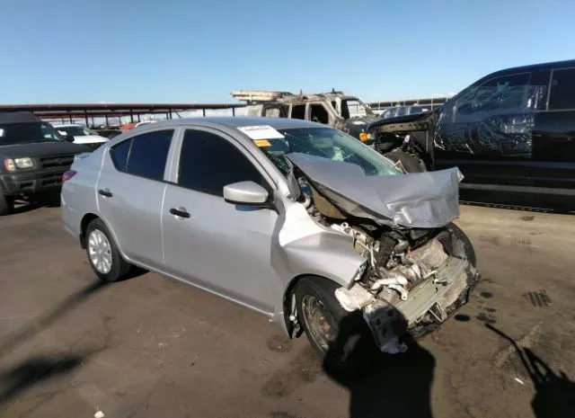 NISSAN VERSA 2016 3n1cn7ap2gl874921