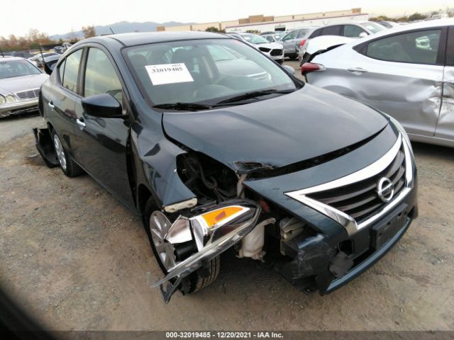 NISSAN VERSA 2016 3n1cn7ap2gl876040