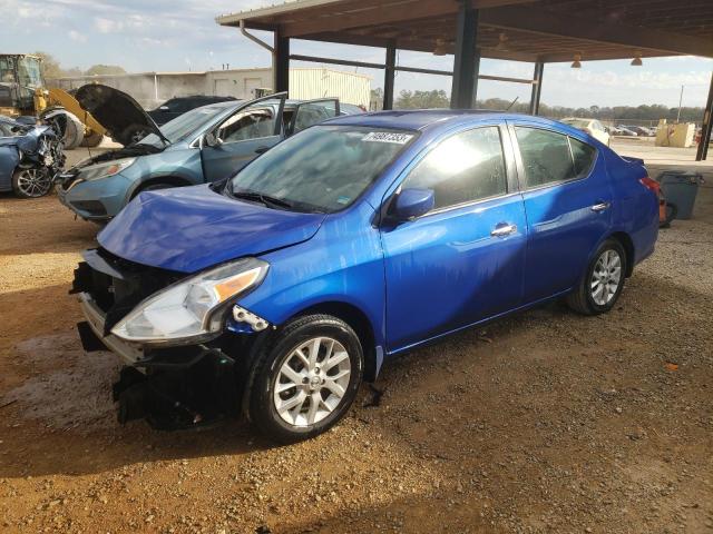 NISSAN VERSA 2016 3n1cn7ap2gl876099