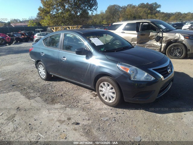 NISSAN VERSA 2016 3n1cn7ap2gl876958