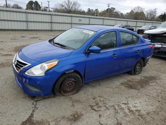 NISSAN VERSA 2016 3n1cn7ap2gl877897