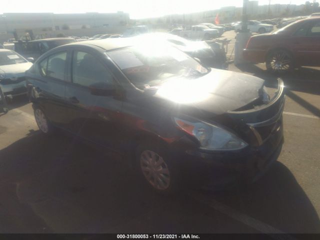 NISSAN VERSA 2016 3n1cn7ap2gl878449