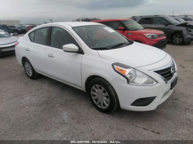 NISSAN VERSA 2016 3n1cn7ap2gl878600