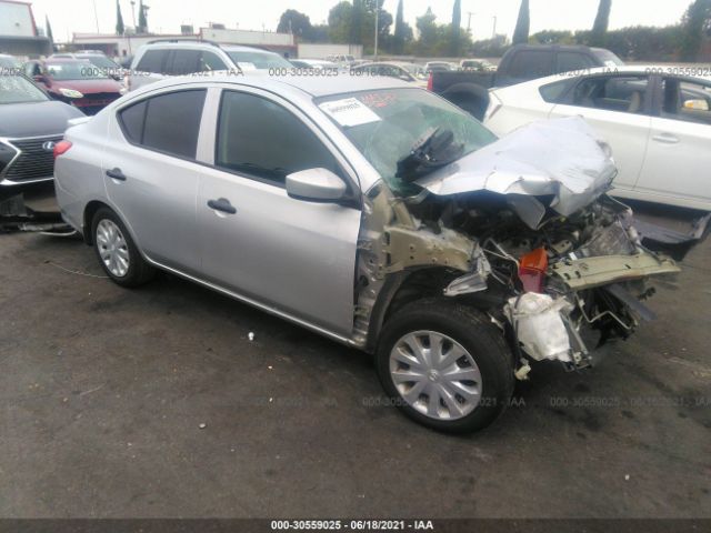 NISSAN VERSA 2016 3n1cn7ap2gl878614