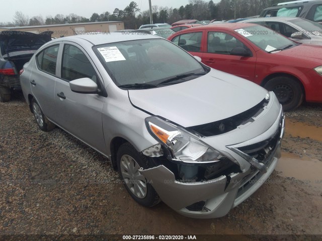 NISSAN VERSA 2016 3n1cn7ap2gl879441