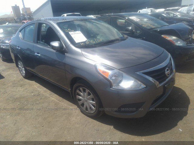 NISSAN VERSA 2016 3n1cn7ap2gl879603