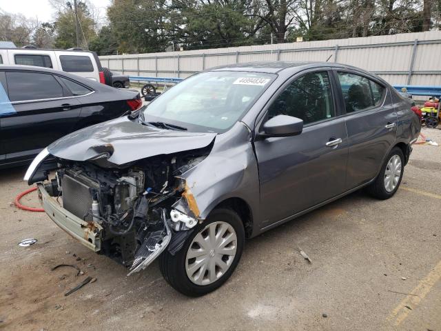 NISSAN VERSA 2016 3n1cn7ap2gl879777