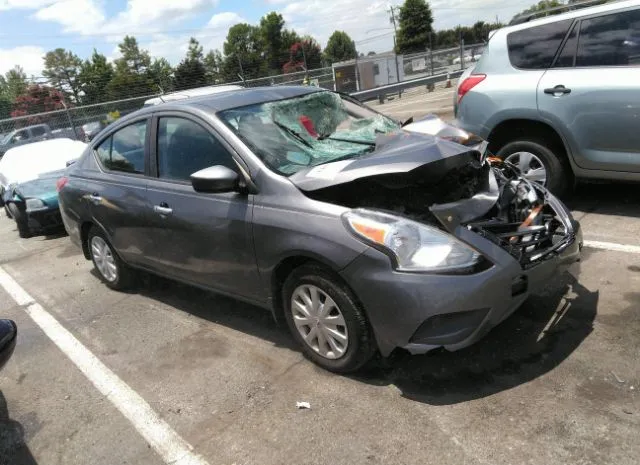 NISSAN VERSA 2016 3n1cn7ap2gl882792