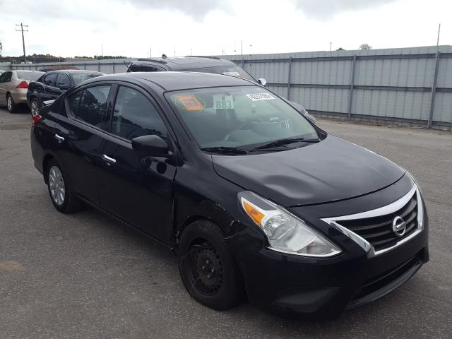 NISSAN VERSA S 2016 3n1cn7ap2gl883294