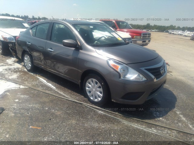 NISSAN VERSA 2016 3n1cn7ap2gl883411