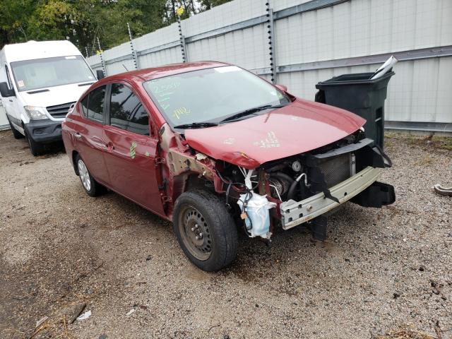 NISSAN VERSA 2016 3n1cn7ap2gl883442