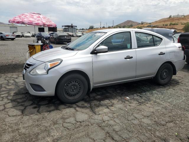 NISSAN VERSA S 2016 3n1cn7ap2gl884431