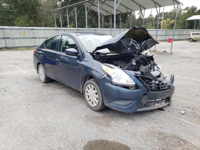 NISSAN VERSA S 2016 3n1cn7ap2gl884672