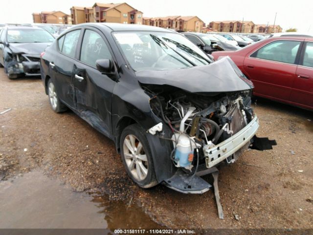 NISSAN VERSA 2016 3n1cn7ap2gl884798