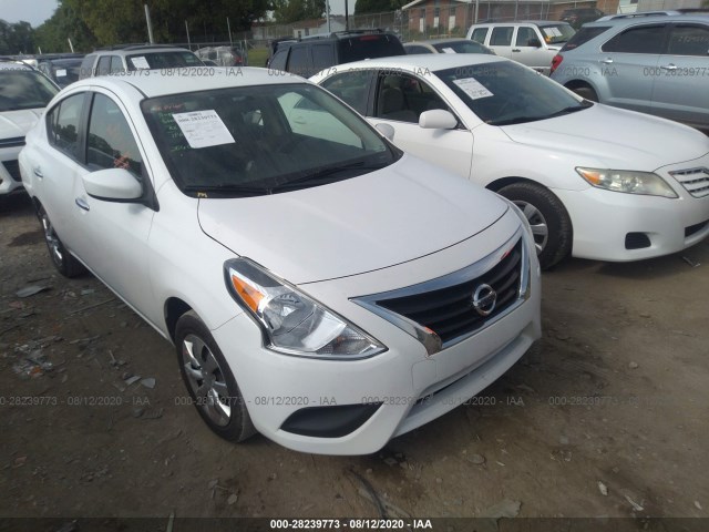 NISSAN VERSA 2016 3n1cn7ap2gl885921