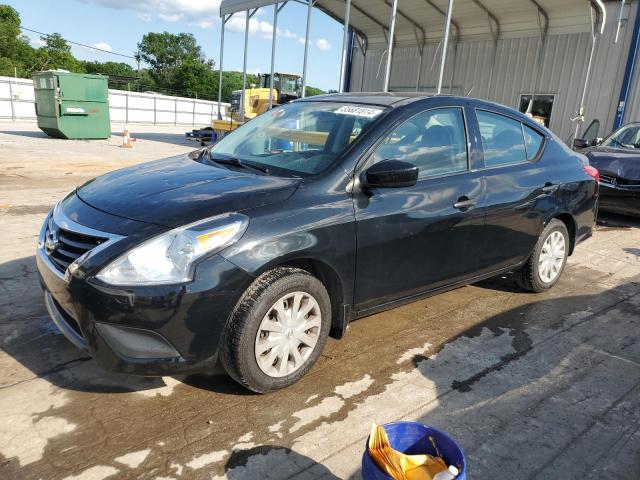 NISSAN VERSA 2016 3n1cn7ap2gl887815