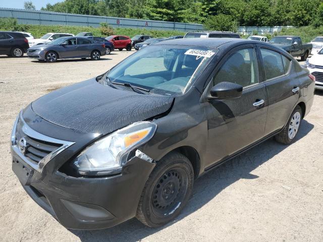 NISSAN VERSA S 2016 3n1cn7ap2gl888818