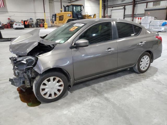 NISSAN VERSA S 2016 3n1cn7ap2gl890519