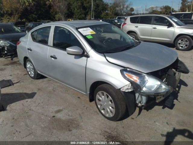 NISSAN VERSA 2016 3n1cn7ap2gl891783