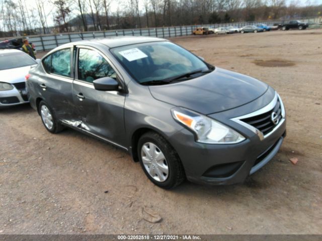 NISSAN VERSA 2016 3n1cn7ap2gl892187