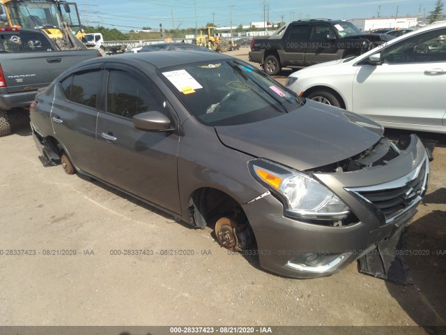 NISSAN VERSA 2016 3n1cn7ap2gl892416