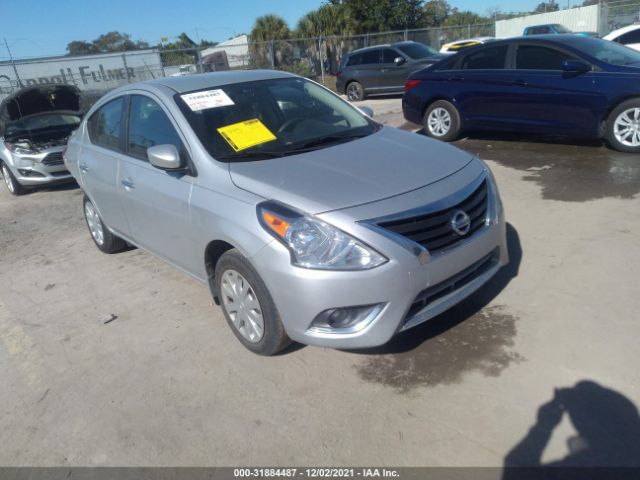 NISSAN VERSA 2016 3n1cn7ap2gl892450