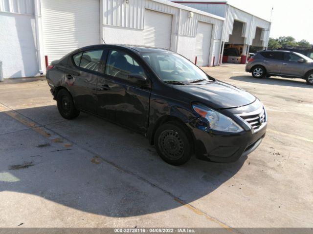 NISSAN VERSA 2016 3n1cn7ap2gl892786