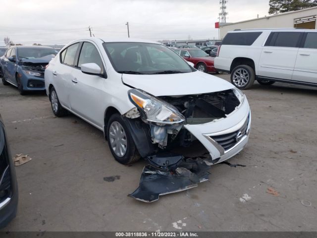 NISSAN VERSA 2016 3n1cn7ap2gl894151