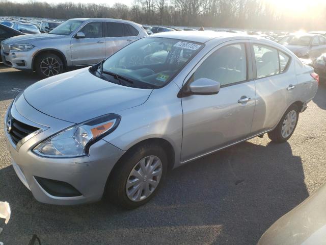 NISSAN VERSA S 2016 3n1cn7ap2gl894263