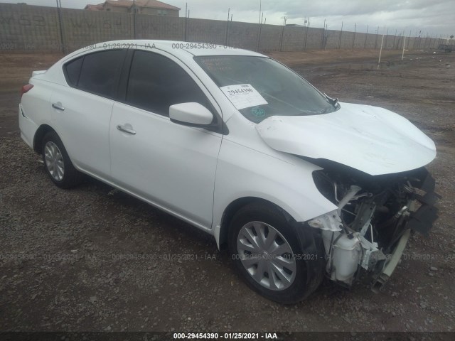 NISSAN VERSA 2016 3n1cn7ap2gl894652