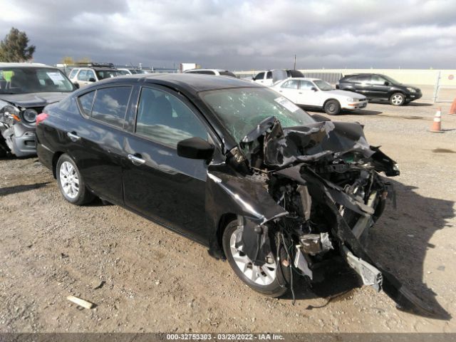 NISSAN VERSA 2016 3n1cn7ap2gl895865