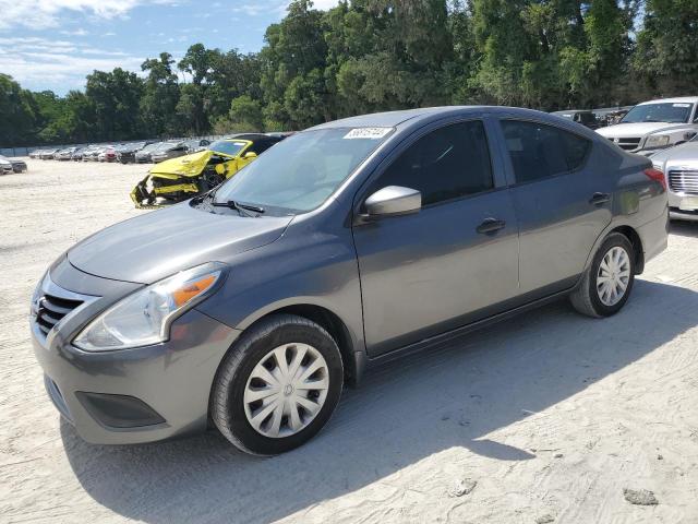 NISSAN VERSA 2016 3n1cn7ap2gl896904