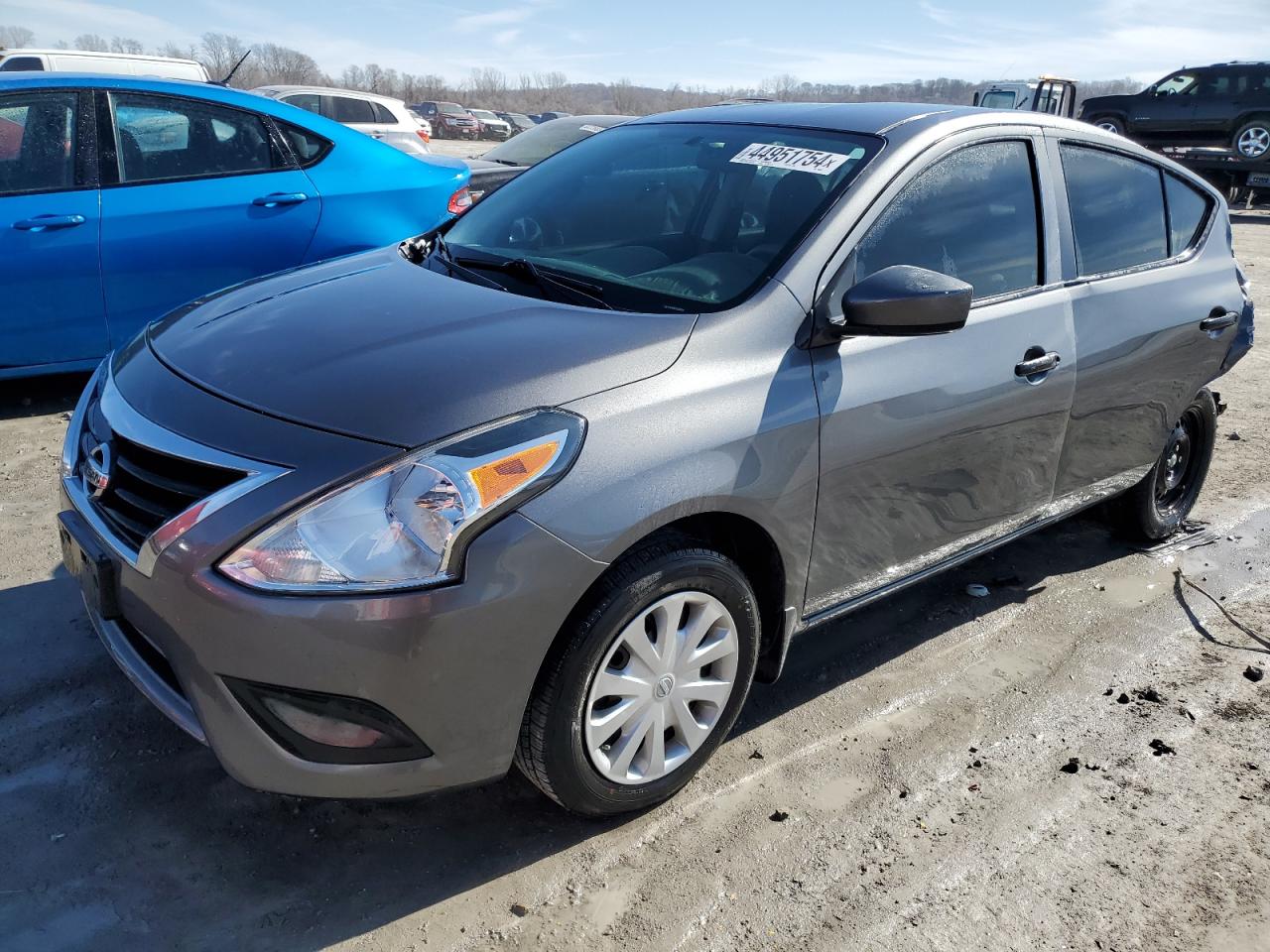 NISSAN VERSA 2016 3n1cn7ap2gl898359