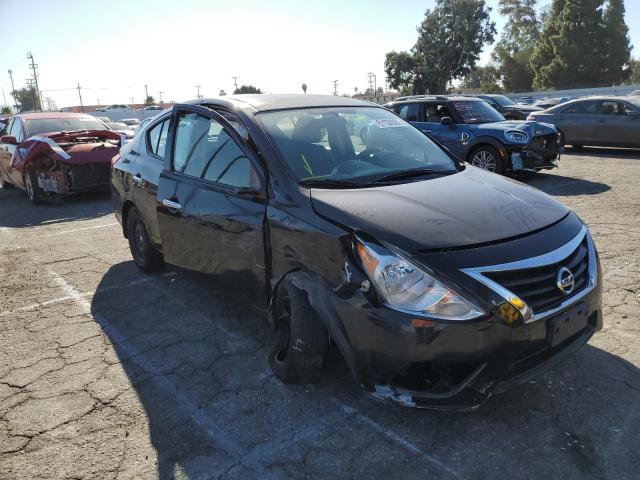 NISSAN VERSA S 2016 3n1cn7ap2gl899656