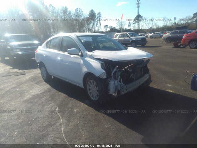 NISSAN VERSA 2016 3n1cn7ap2gl900059