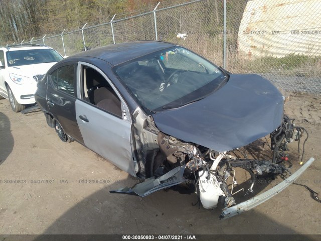 NISSAN VERSA 2016 3n1cn7ap2gl901423