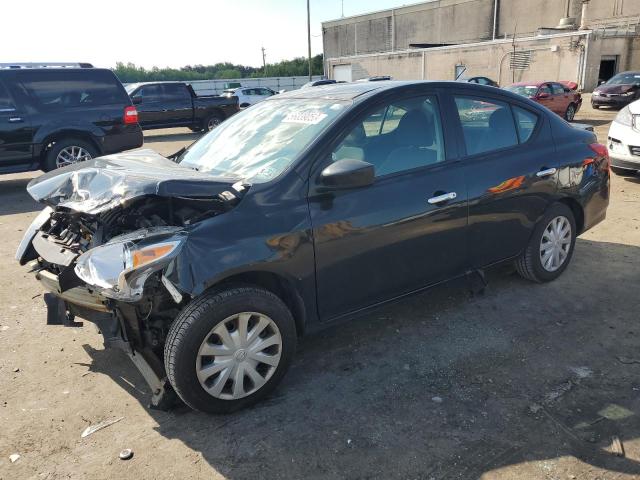 NISSAN VERSA S 2016 3n1cn7ap2gl903298